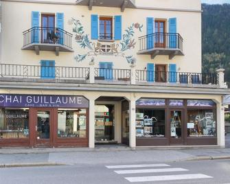 Vallot - Chamonix Centre - Chamonix - Building