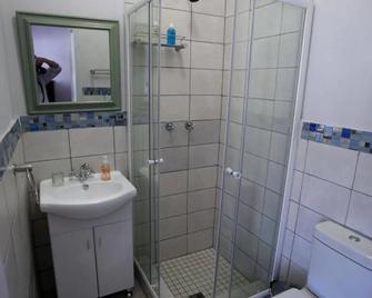 Belmont House - קייפ טאון