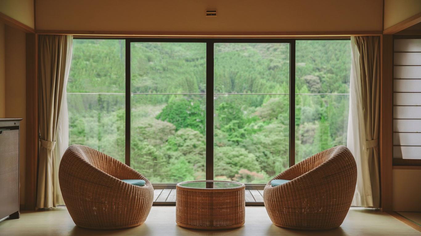 Kanaya Hotel Kinugawa