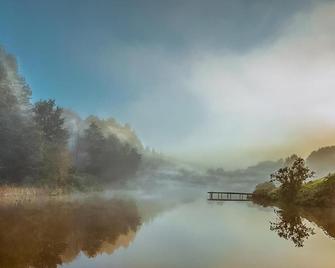 Silver Mist Resort - Haenertsburg