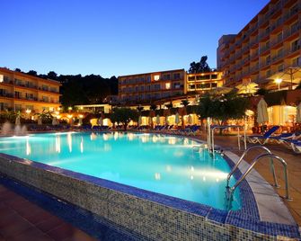 Valentin Grand Park Suite Hotel - Calvià