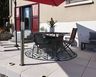 Studio Très Calme 5mn Vichy - Bellerive-sur-Allier - Hol