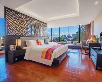 Cloud Hotel & Resort - Qianxinan - Habitación