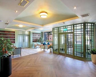Waterford Marina Hotel - Waterford - Reception