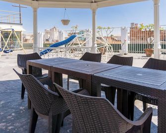 Capital O Nueva York, Guadalajara centro downtown - Guadalajara - Balcón