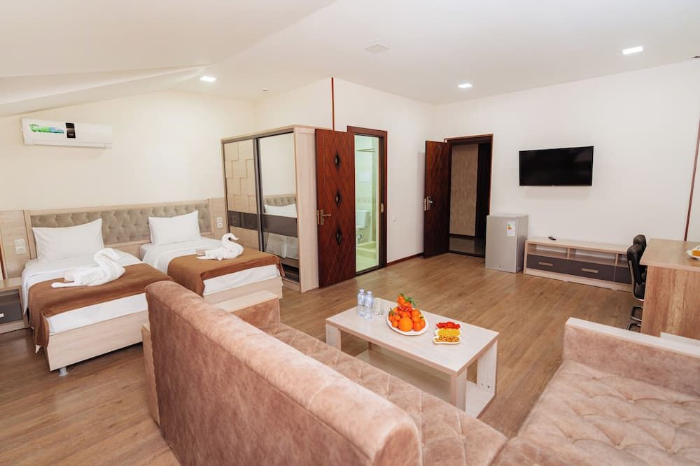 Diamond Hotel Tashkent