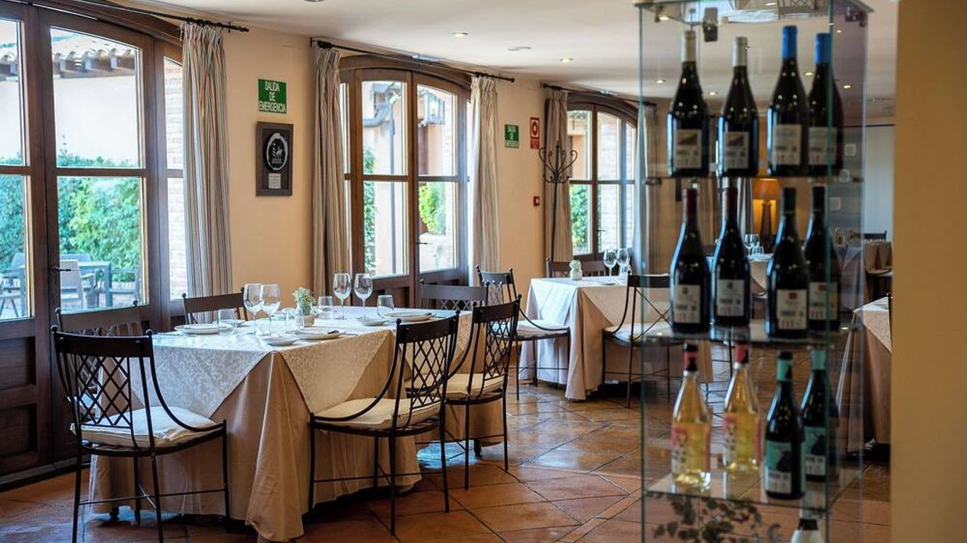 Cigarral de Caravantes