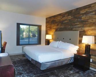 Greentree Inn & Suites Pinetop - Pinetop-Lakeside - Habitación