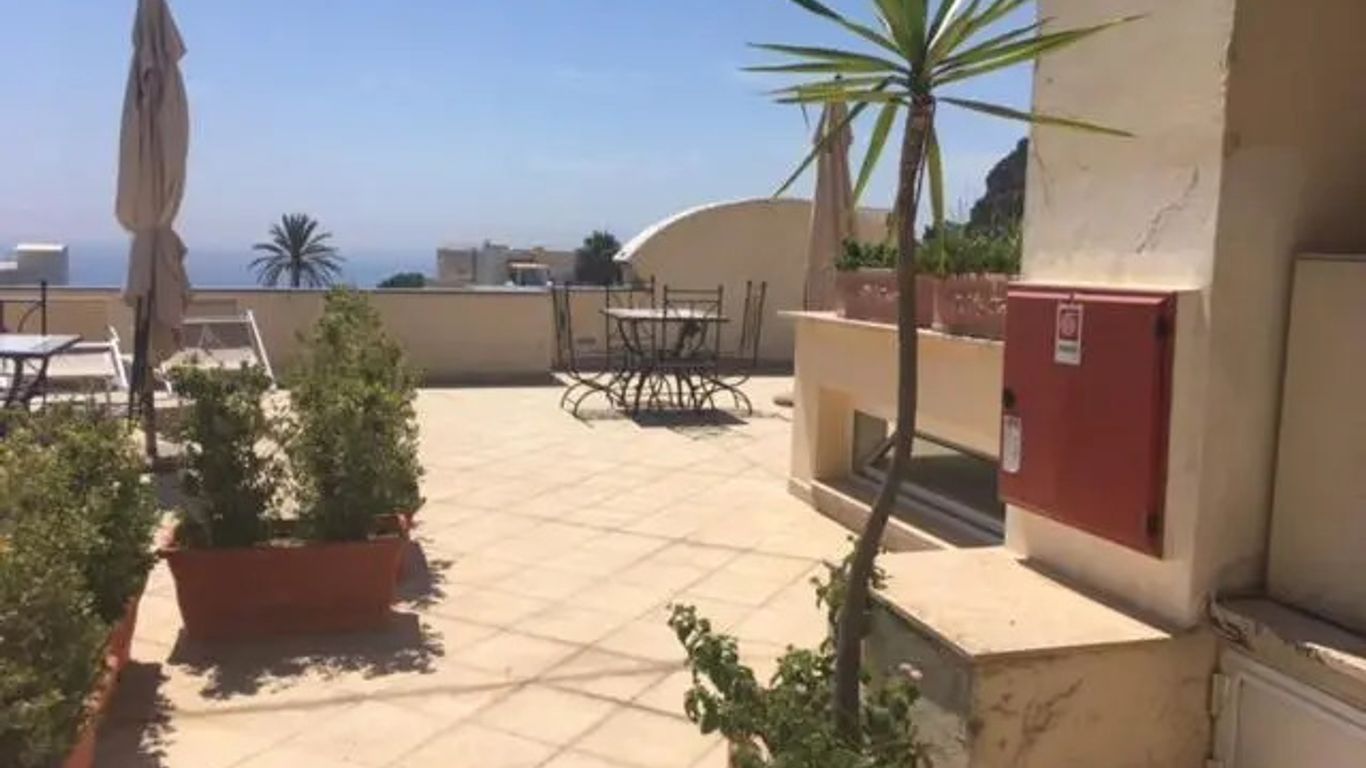 Hotel Residence Villa Igea Capri