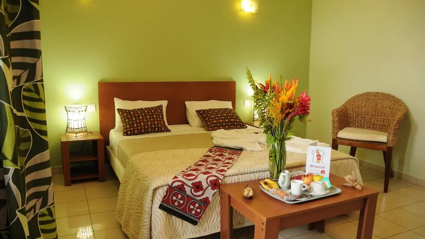 Hotel Maharajah