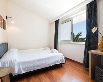 B&B Nacorè - Massafra - Habitación