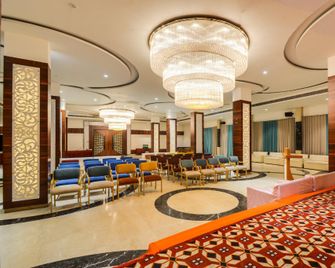 Townhouse Kundan Leela Resorts - Chittorgarh - Lobby