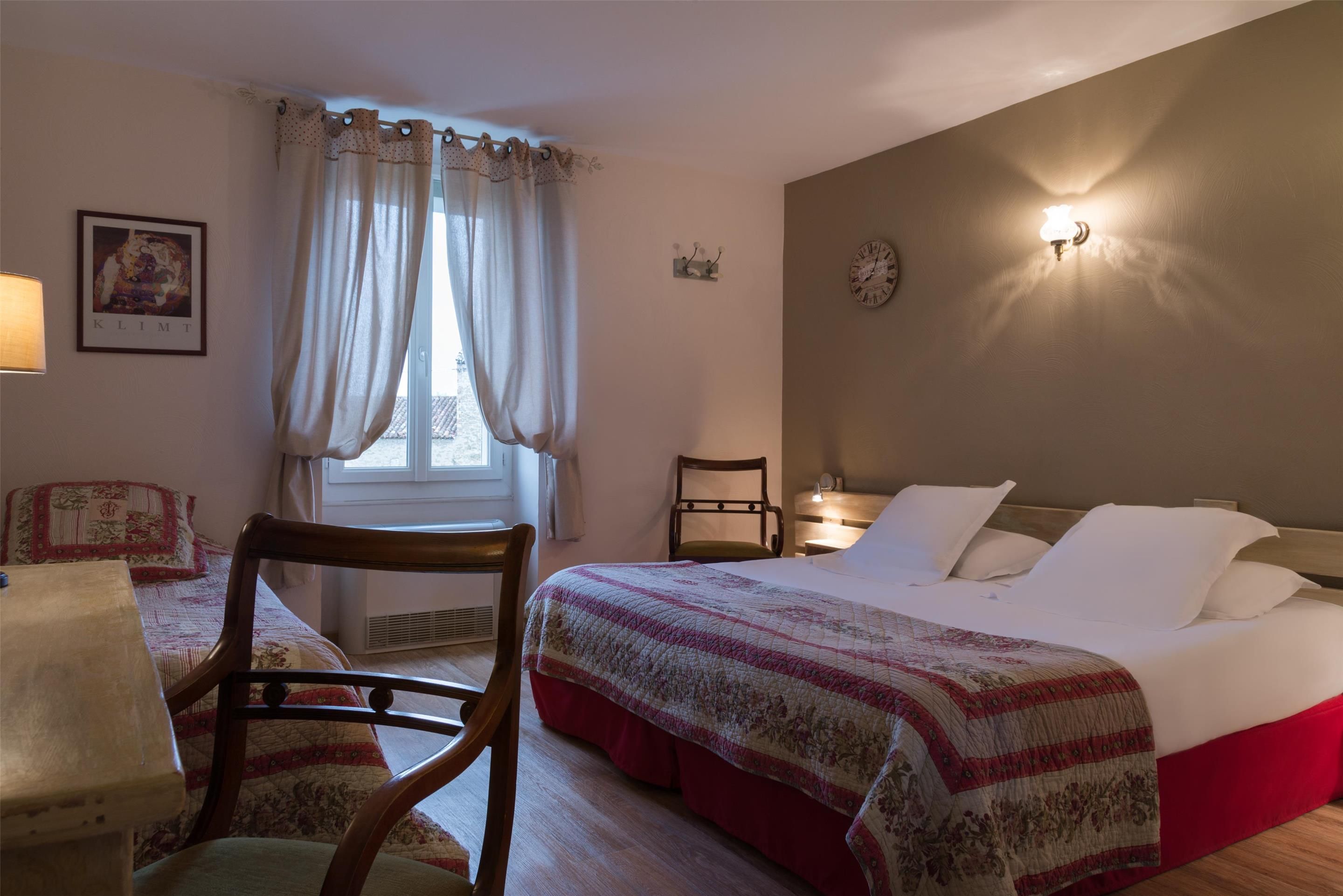 Inter-Hôtel du Parc thumbnail 3