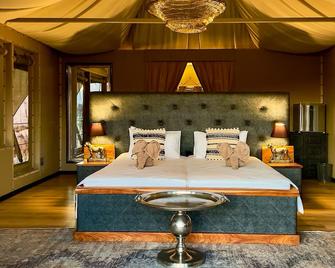 Twyfelfontein Adventure Camp - Vrede - Chambre