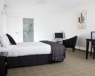 Hygate Motor Lodge - Hamilton - Slaapkamer
