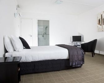 Hygate Motor Lodge - Hamilton - Sovrum