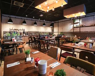 arte Hotel Kufstein - Kufstein - Restaurant