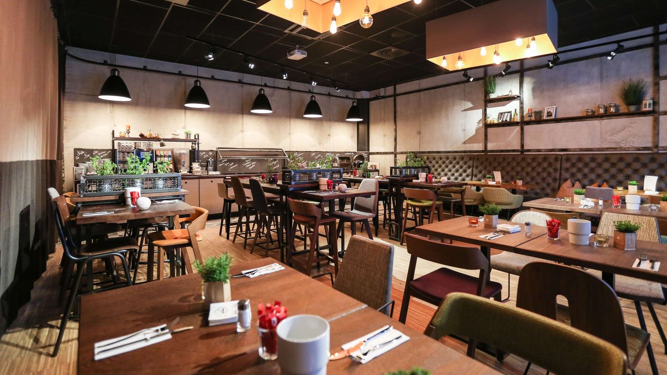 فندق آرتي كوفستيين