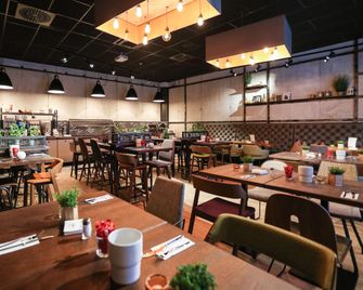 arte Hotel Kufstein - Kufstein - Restaurant