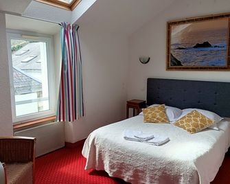 Hotel Le Saint Amant - Bangor
