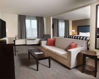 Wingate by Wyndham Savannah/Pooler - Savannah - Stue