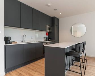 Grange Two by Dublin At Home - Dublin - Kitchen