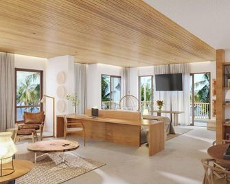 Beach Park Resort - Ohana - Aquiraz