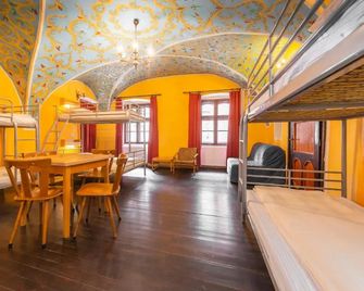 Burg Hostel Sighisoara - Sighişoara
