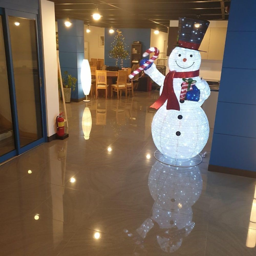 آبل تري هوتل