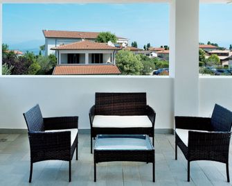 Residence Fiore Rosso - Sirmione