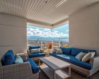 Charming Downtown Getaway - Salt Lake City