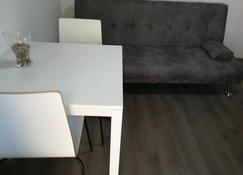 Apartamento A Fabrica - Santiago de Compostela - Ruokailuhuone