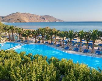 Mare Monte Beach Hotel - Georgioupoli - Zwembad