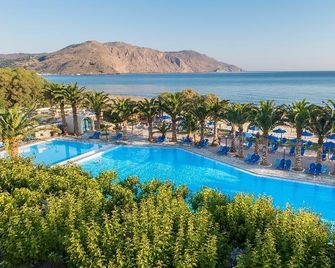 Mare Monte Beach Hotel - Georgioupoli - Piscina