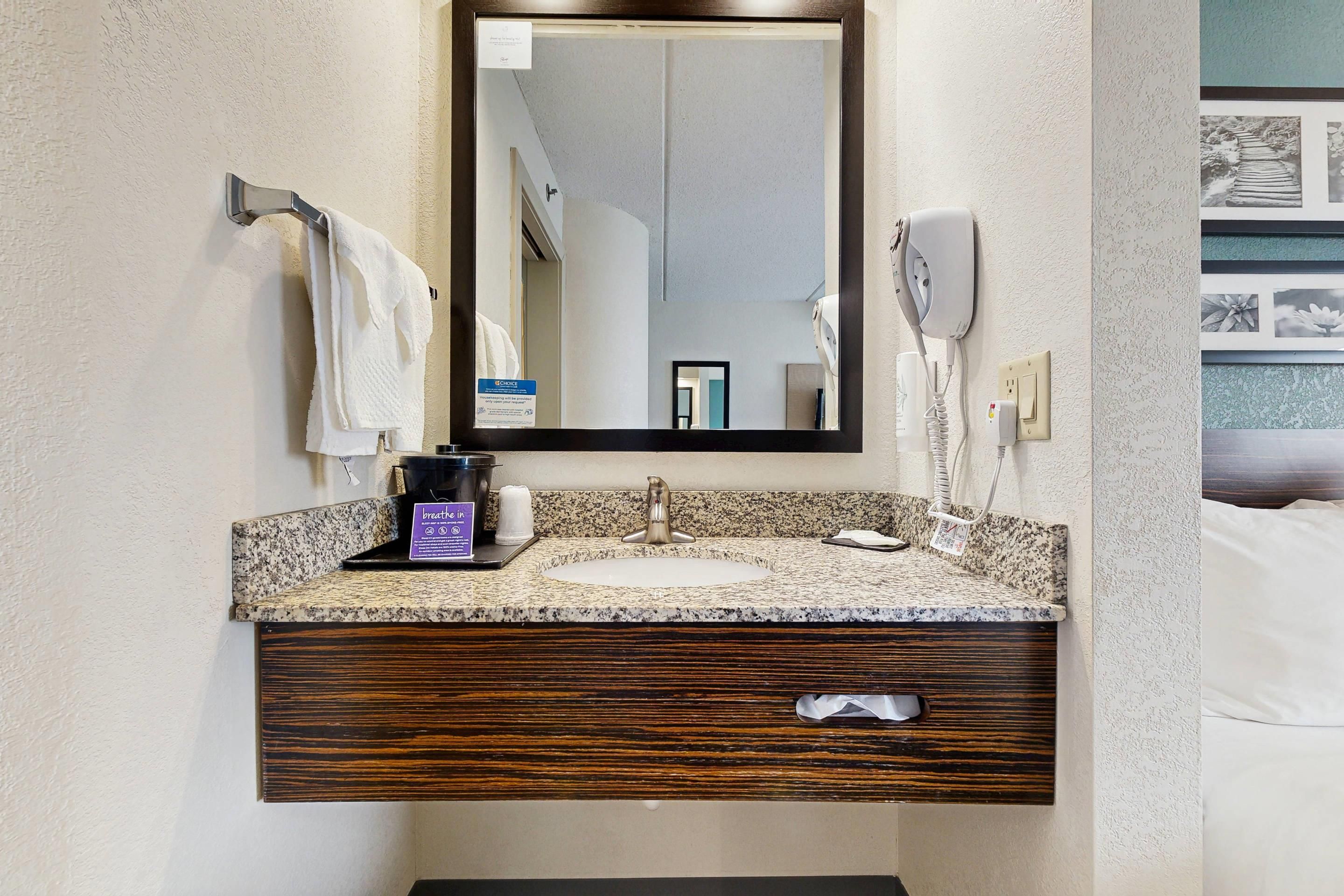 Sleep Inn & Suites Buffalo Airport