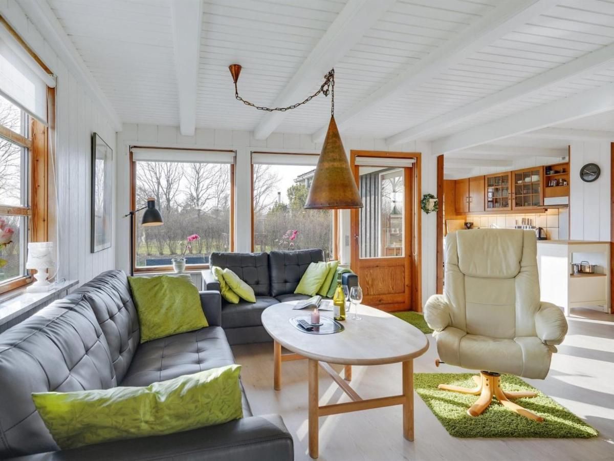Holiday Home Jaike - 350m from the sea by Interhome – Tranekær