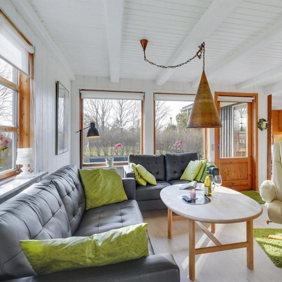 Holiday Home Jaike - 350m from the sea by Interhome – Tranekær
