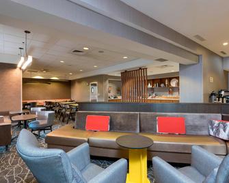 SpringHill Suites by Marriott Grand Rapids North - Grand Rapids - Bar