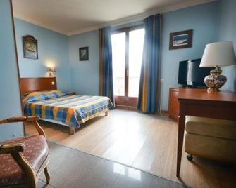 Baccarat Hostel - Nice - Bedroom
