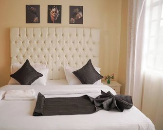 Fully Furnished 1 Bedroom House In Eldoret - Eldoret - Bedroom