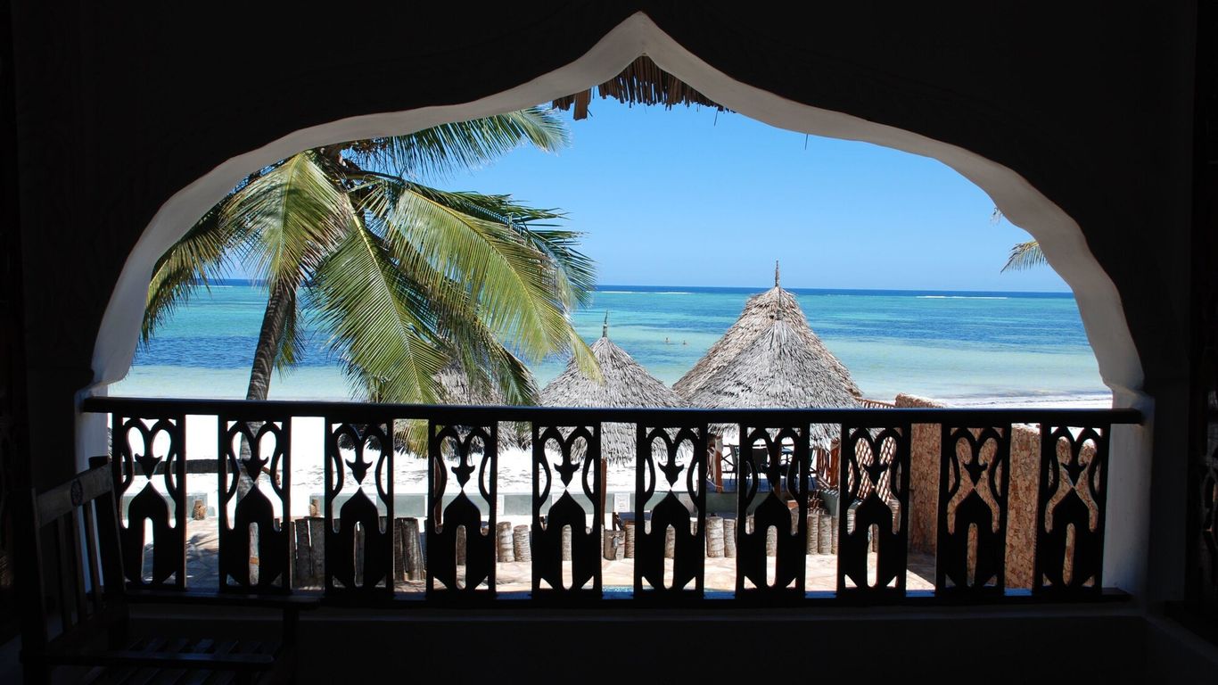 Zanzibar House Boutique Hotel