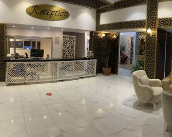Gold Kaya Otel - Marmaris - Hall