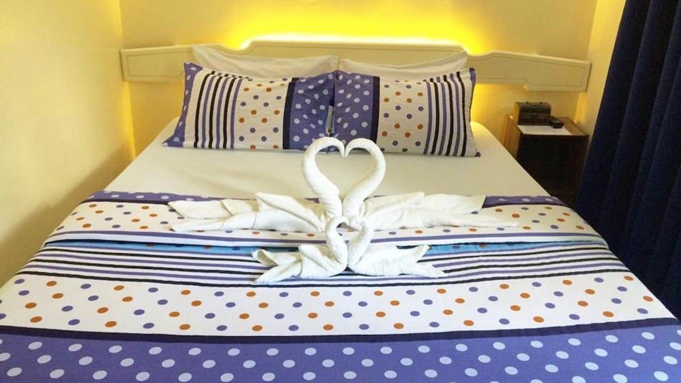 Joaquinn's Bed and Breakfast