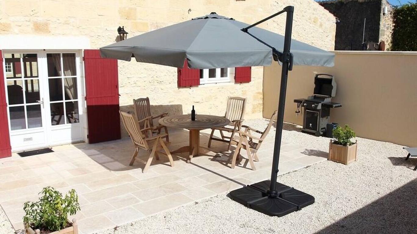 ليه جيت دو شاتو مون دونل