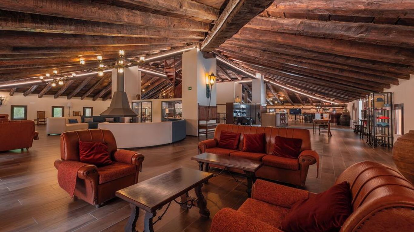 Hotel Hostal de la Trucha