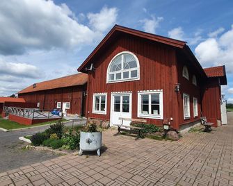 Kiladalens Golf & Lodge - Nyköping - Budynek