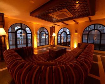 Raymar Mardin Hotels - Mardin - Lobby