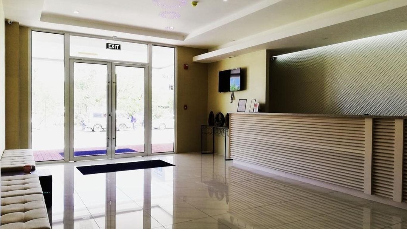 Subic Bay Hostel and Dormitory