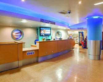 باين ليك باي دايموند ريزورتس - كارنفورث - أفضل طعام