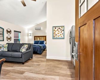 Studio Unit - Fernandina Beach